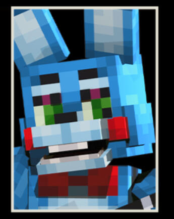 Toy Bonnie (Management Wanted)